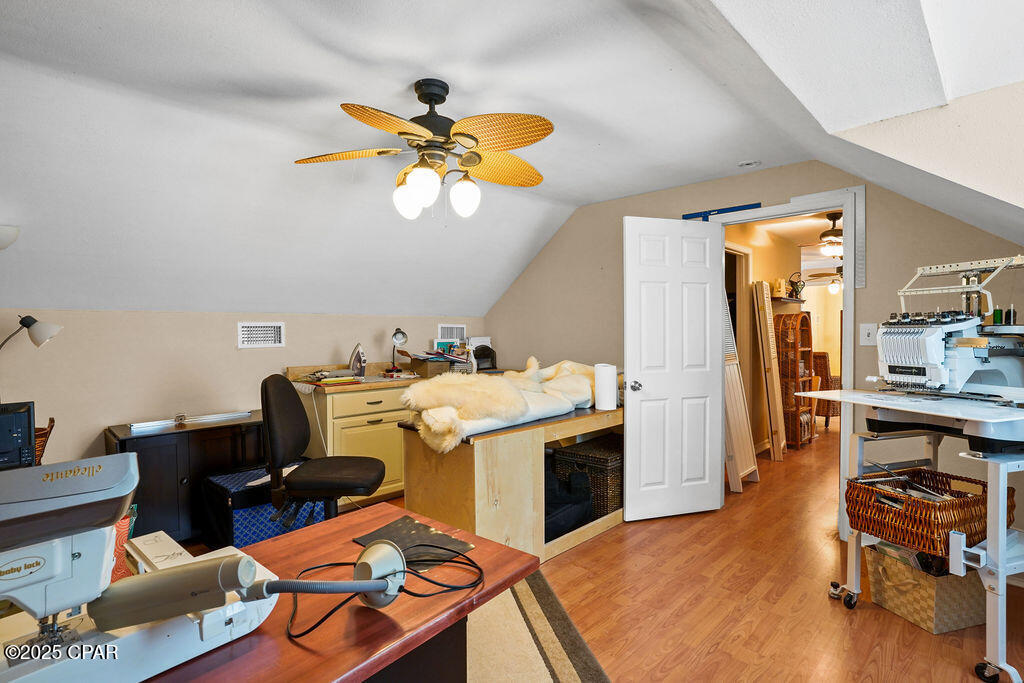 Bonifay - Residential