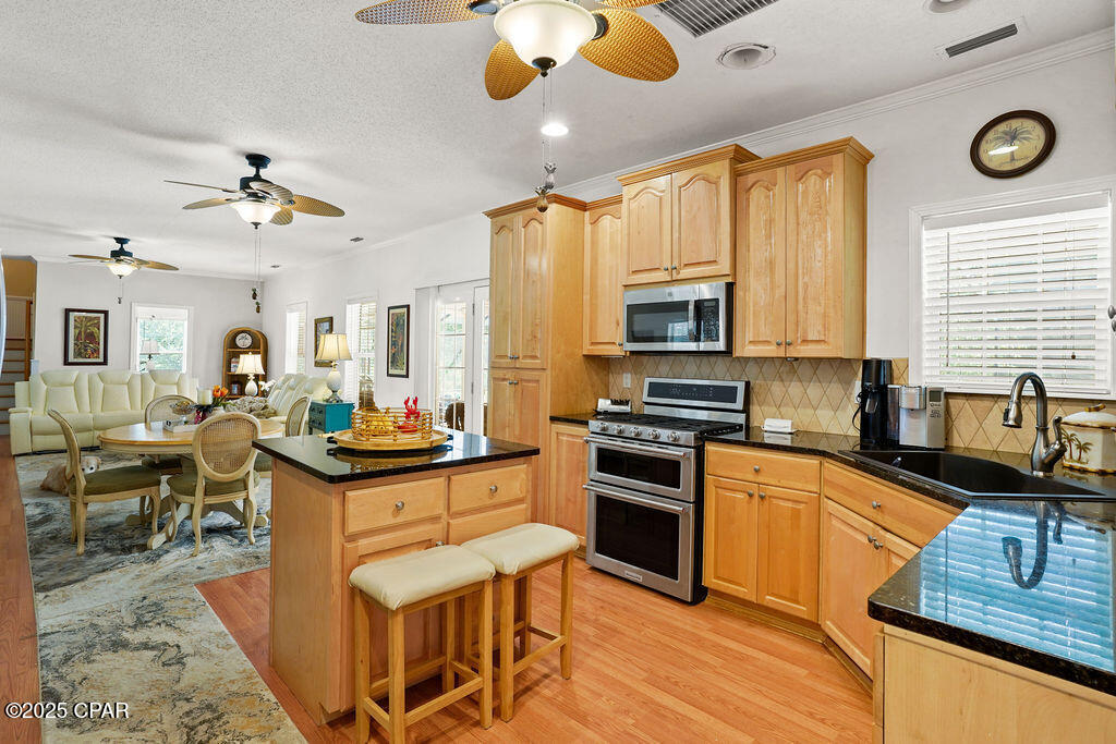 Bonifay - Residential