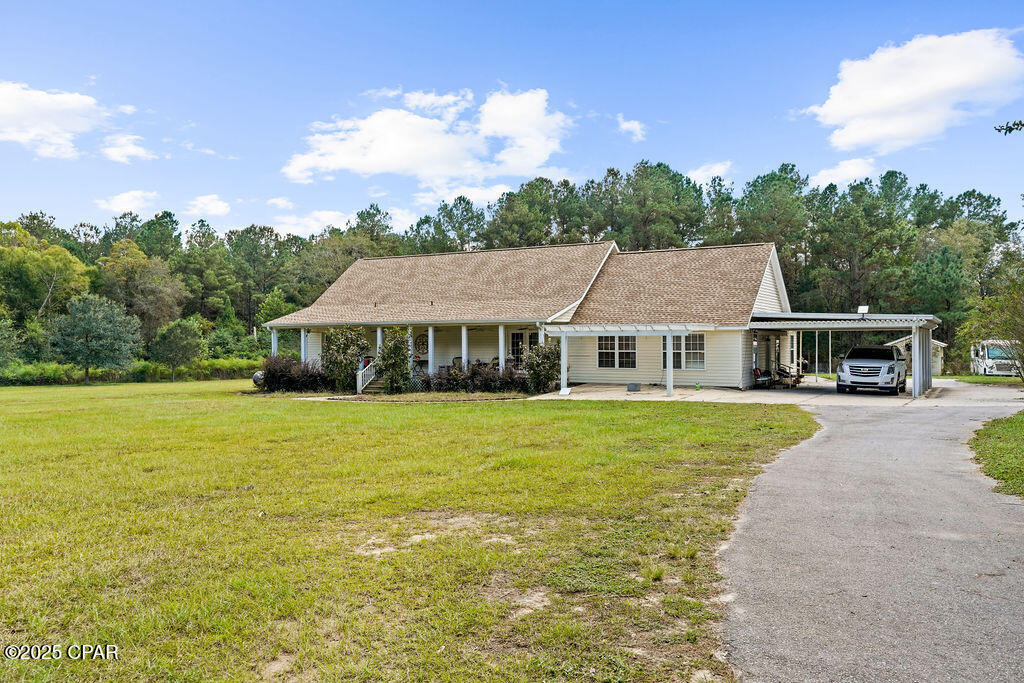 Bonifay - Residential
