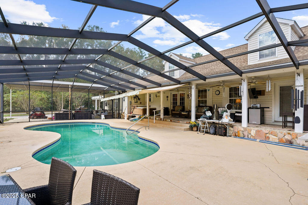 Bonifay - Residential