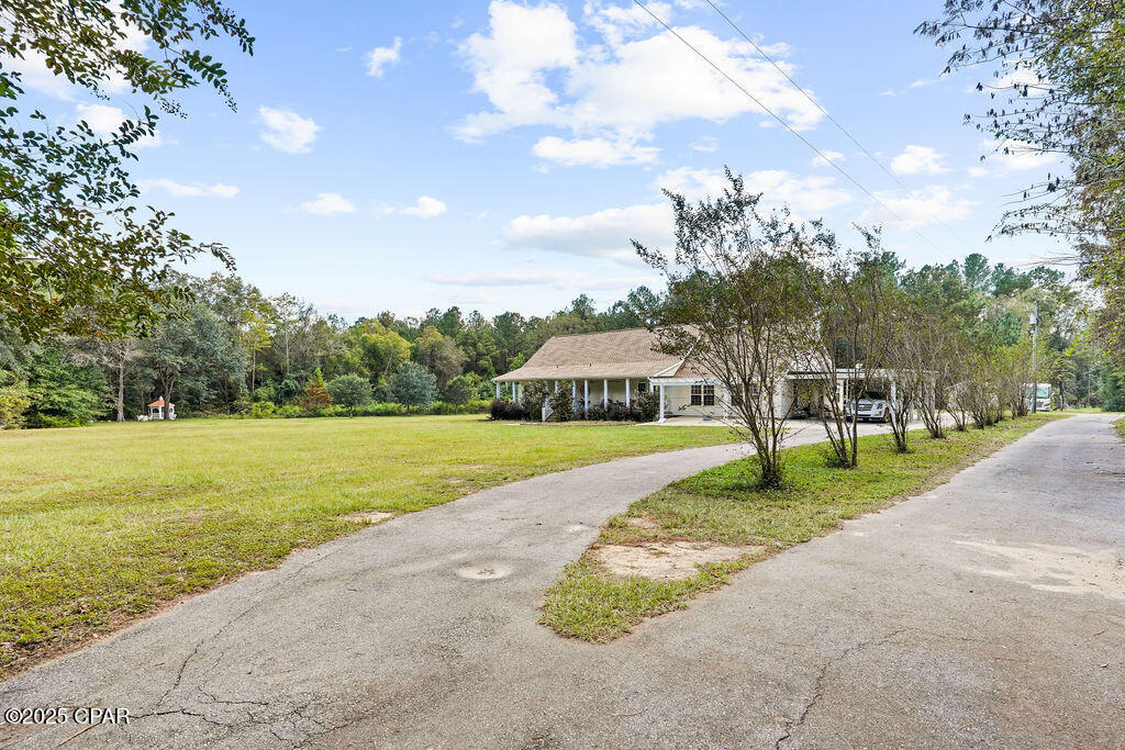 Bonifay - Residential