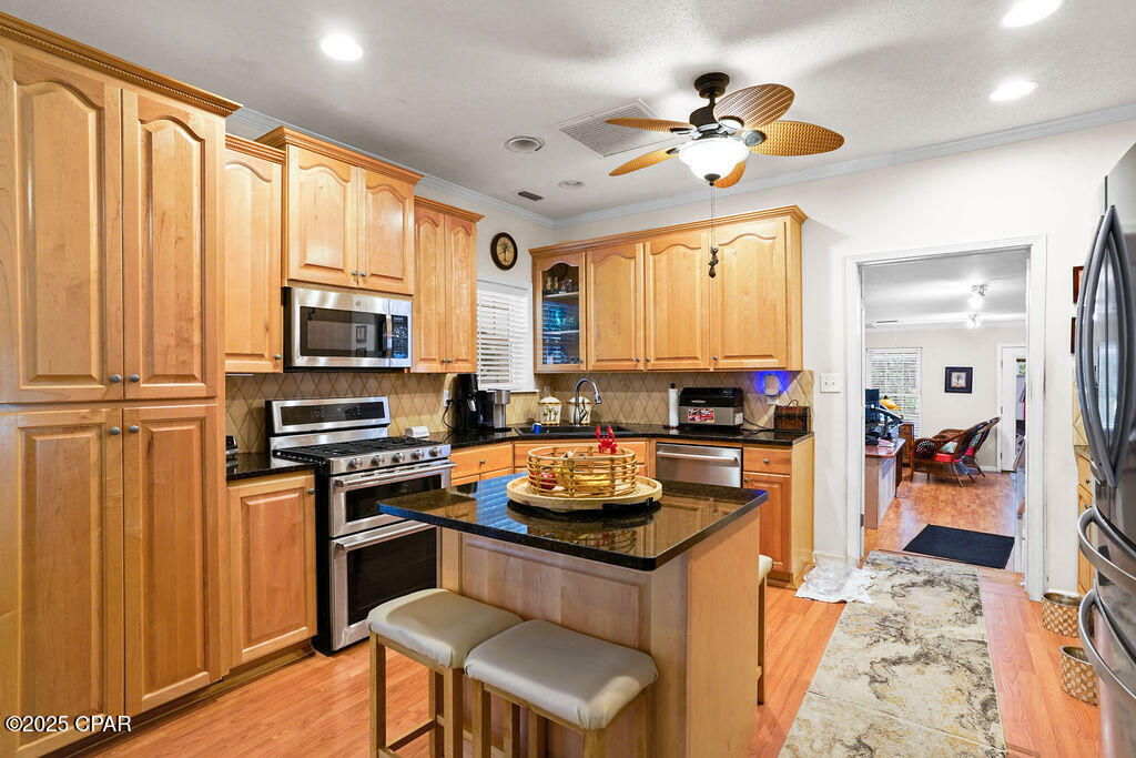 Bonifay - Residential