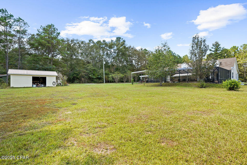 Bonifay - Residential