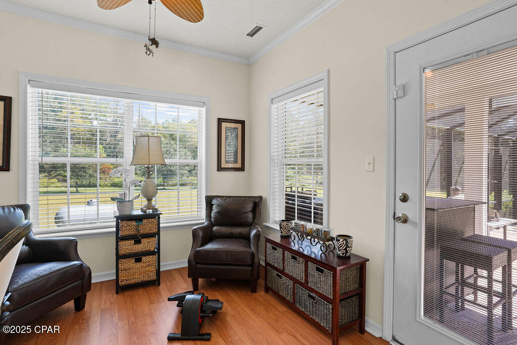 Bonifay - Residential