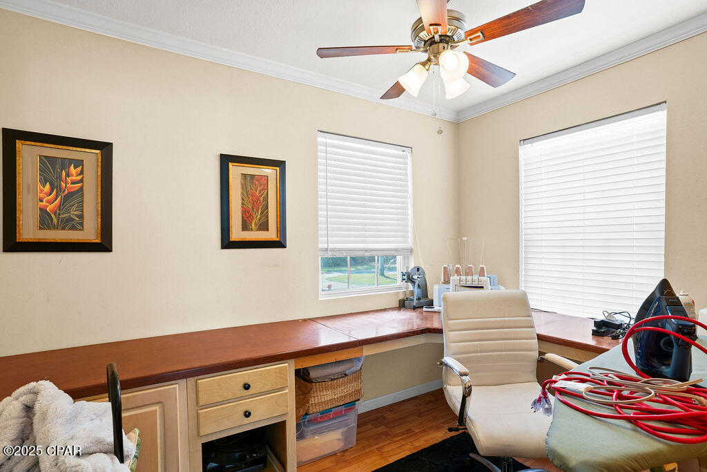 Bonifay - Residential