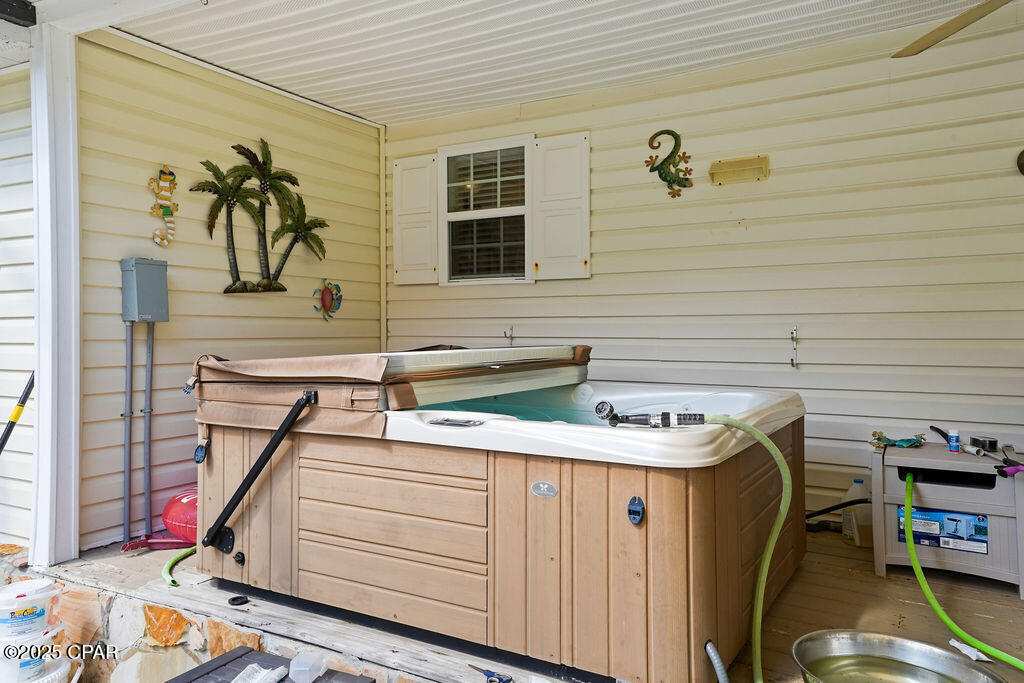 Bonifay - Residential