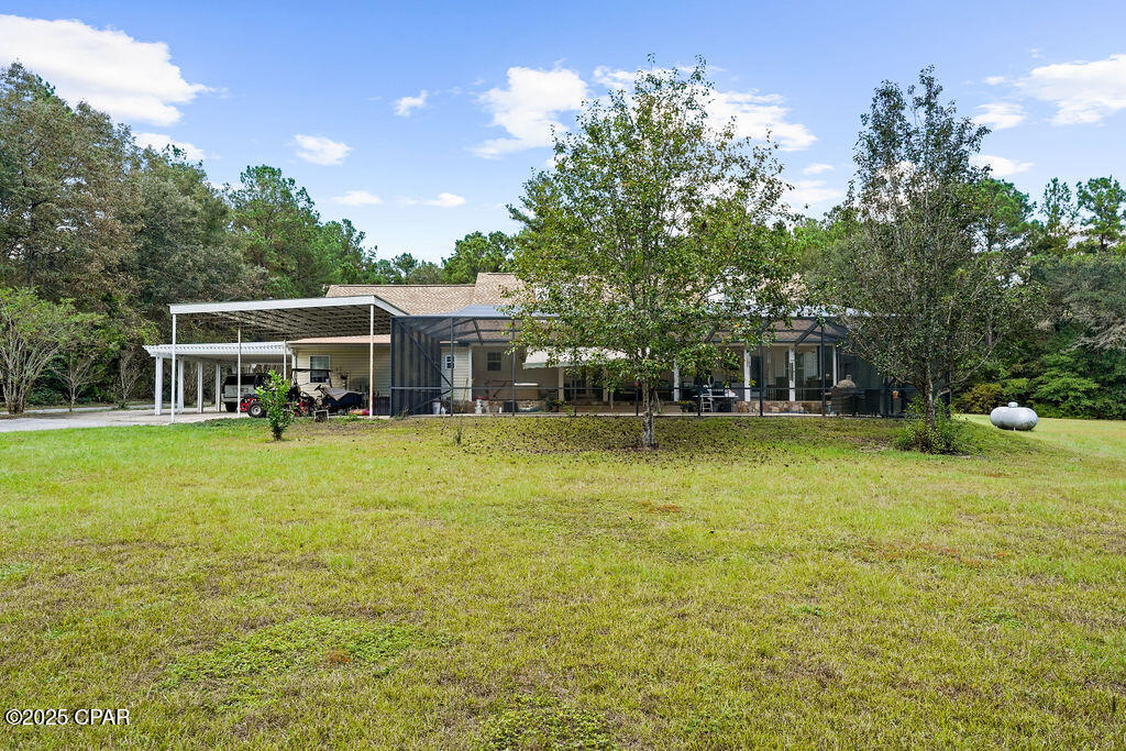 Bonifay - Residential