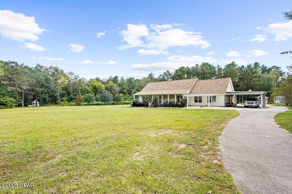 Bonifay - Residential