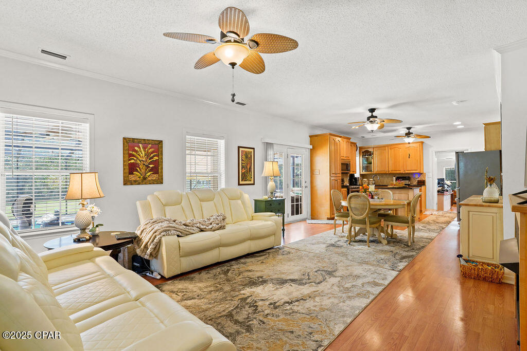 Bonifay - Residential