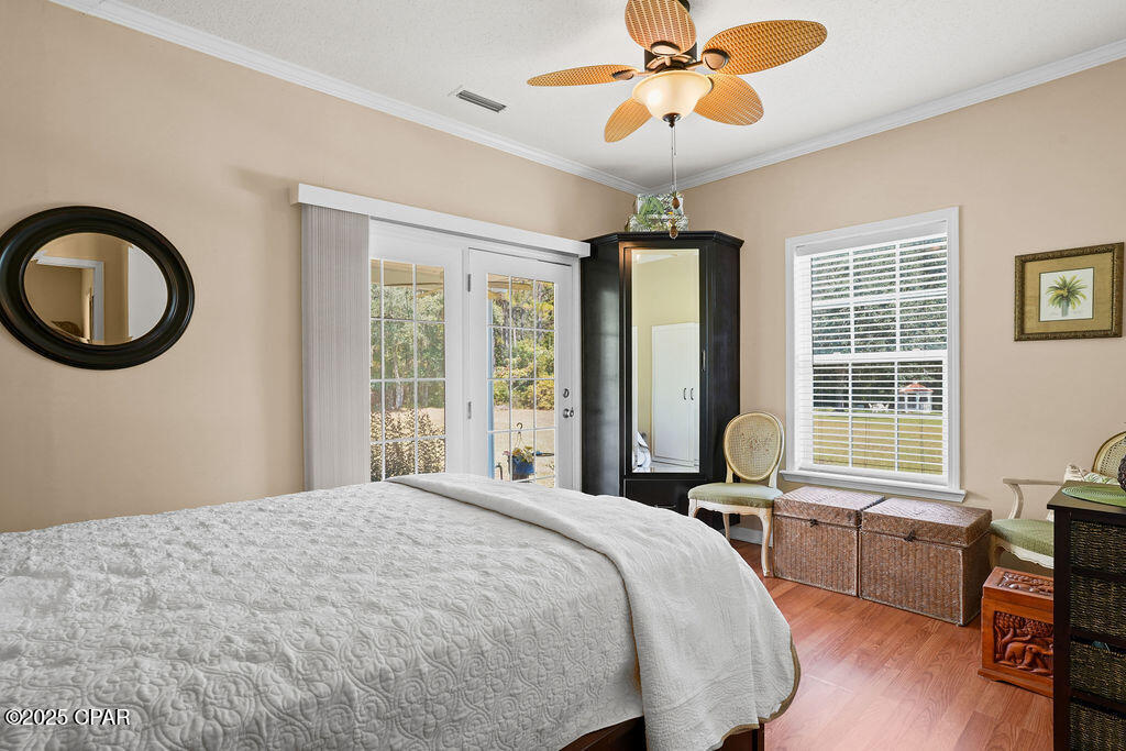 Bonifay - Residential