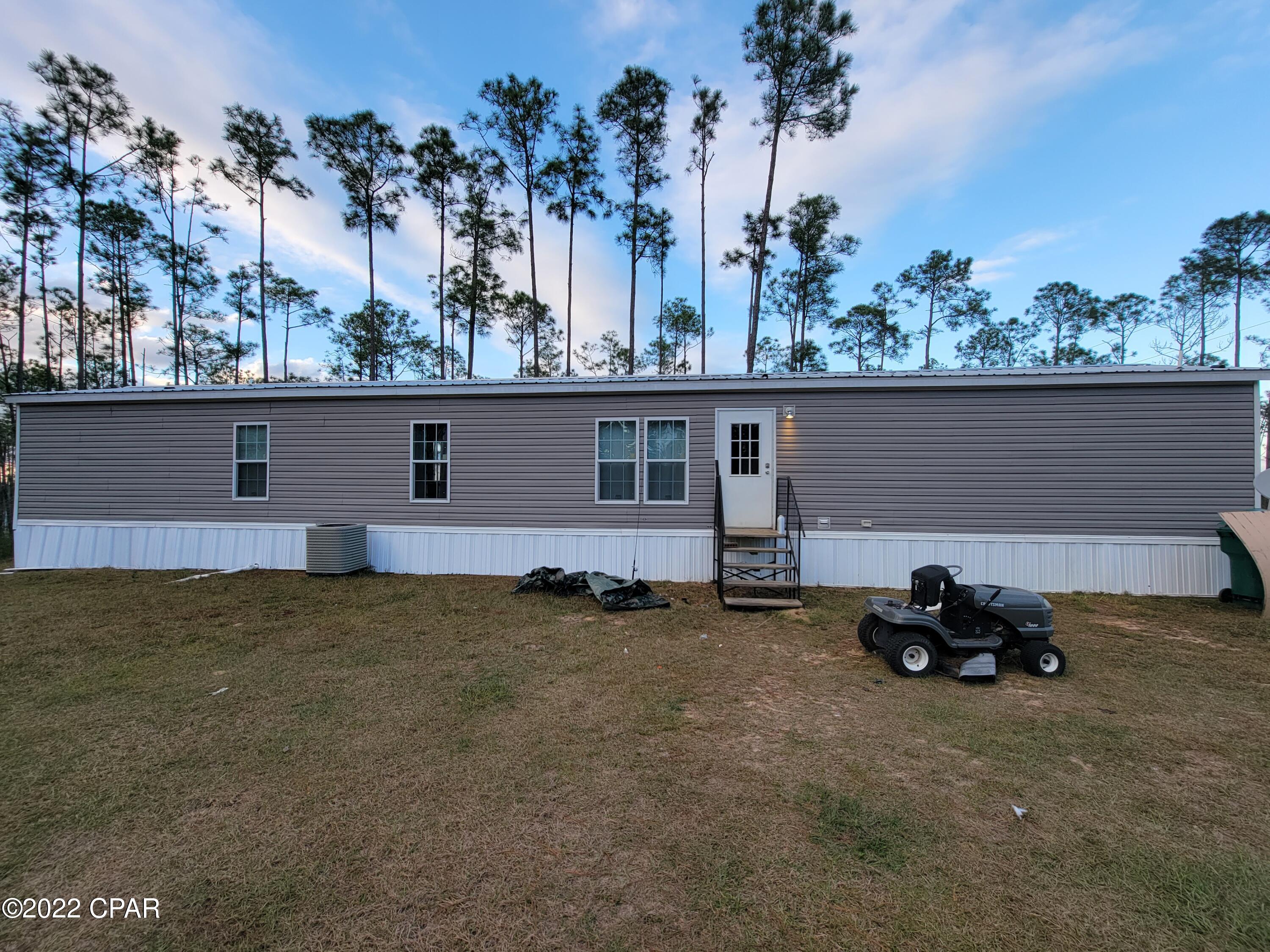 No Named Subdivision - Residential