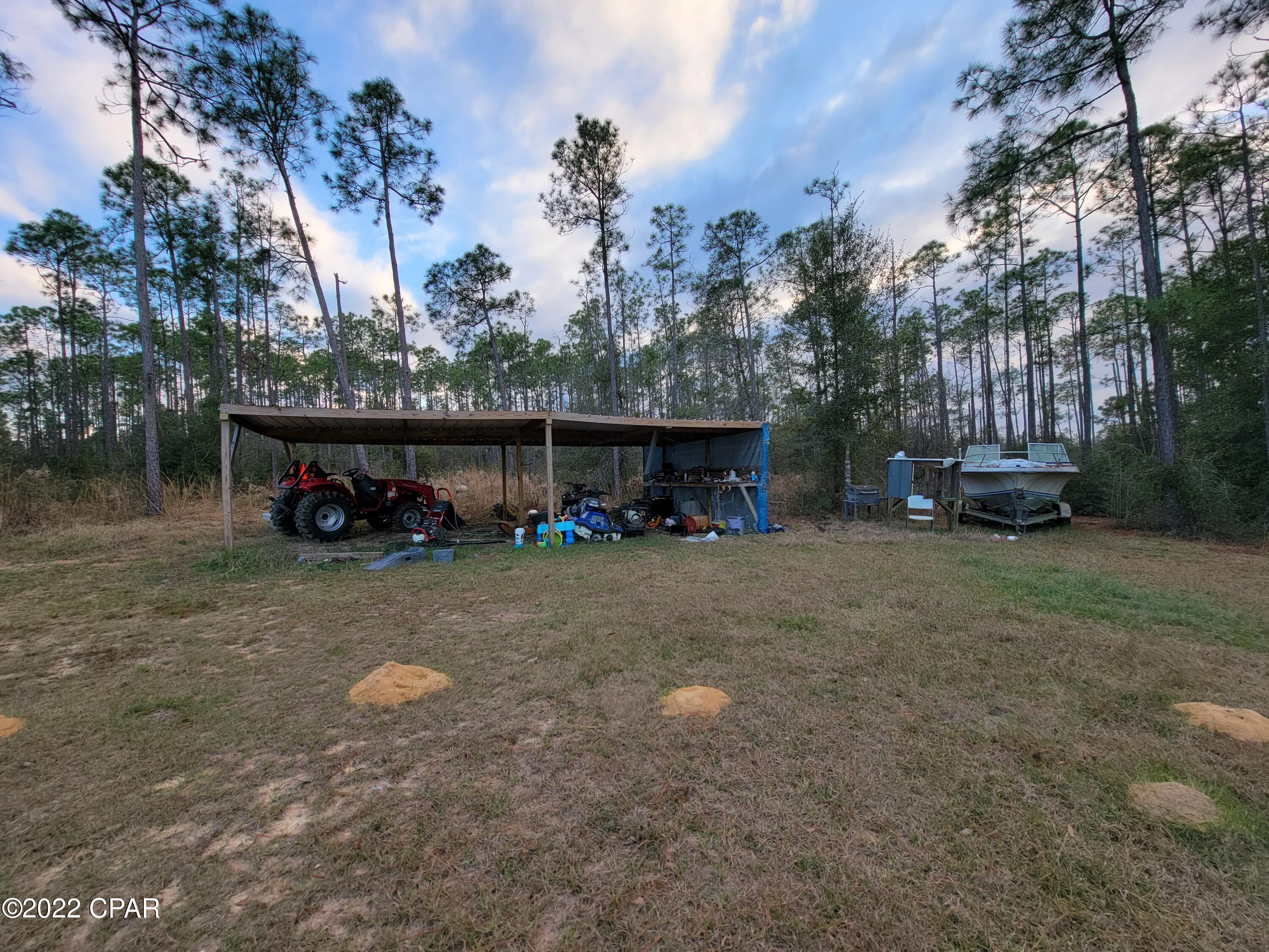 No Named Subdivision - Residential