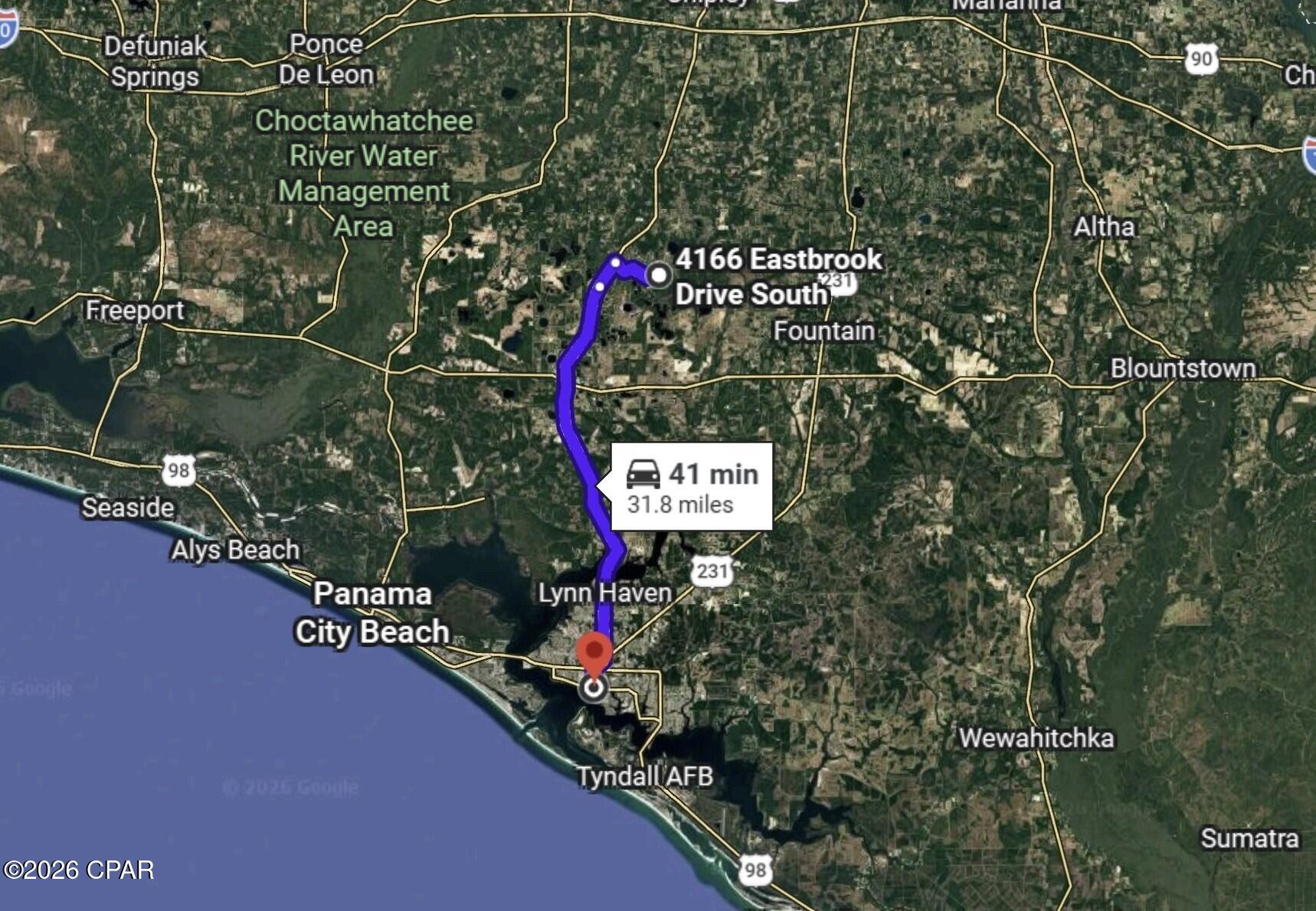 Sunny Hills Unit 2 - Land