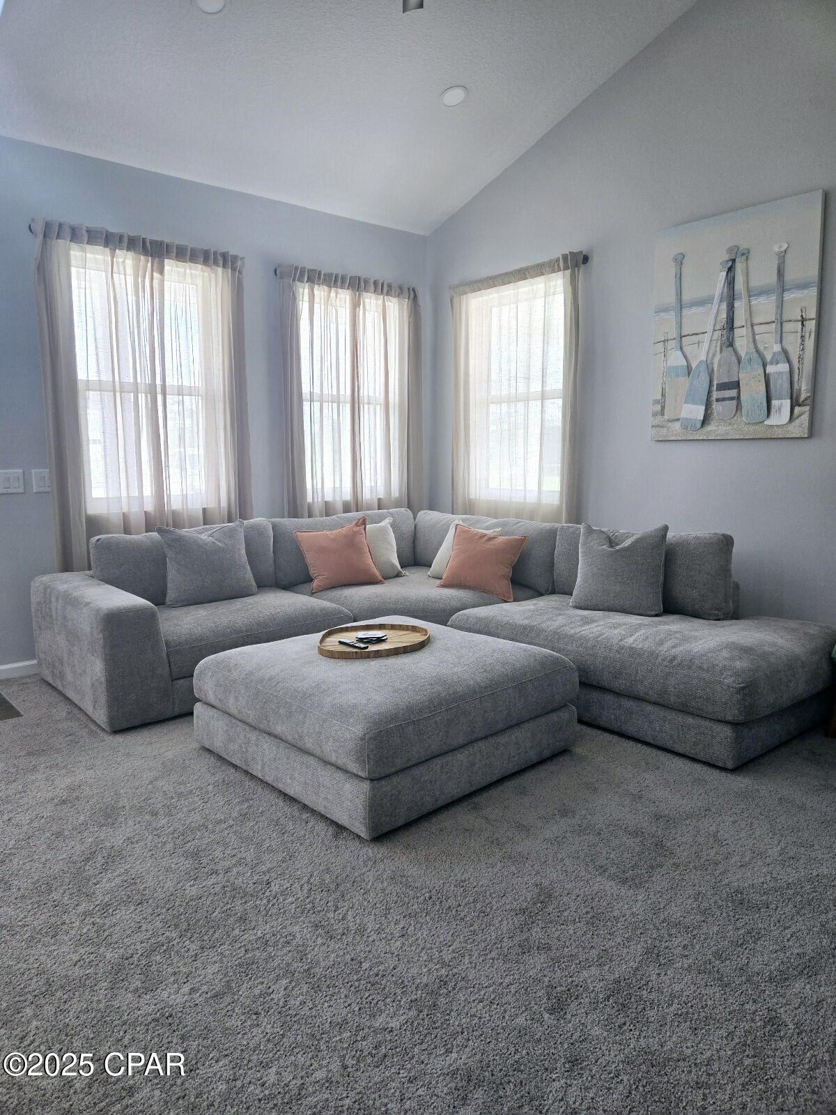 Latitude at Watersound - Residential Lease