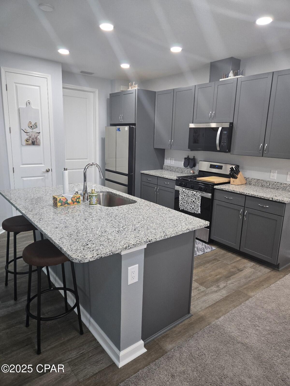 Latitude at Watersound - Residential Lease