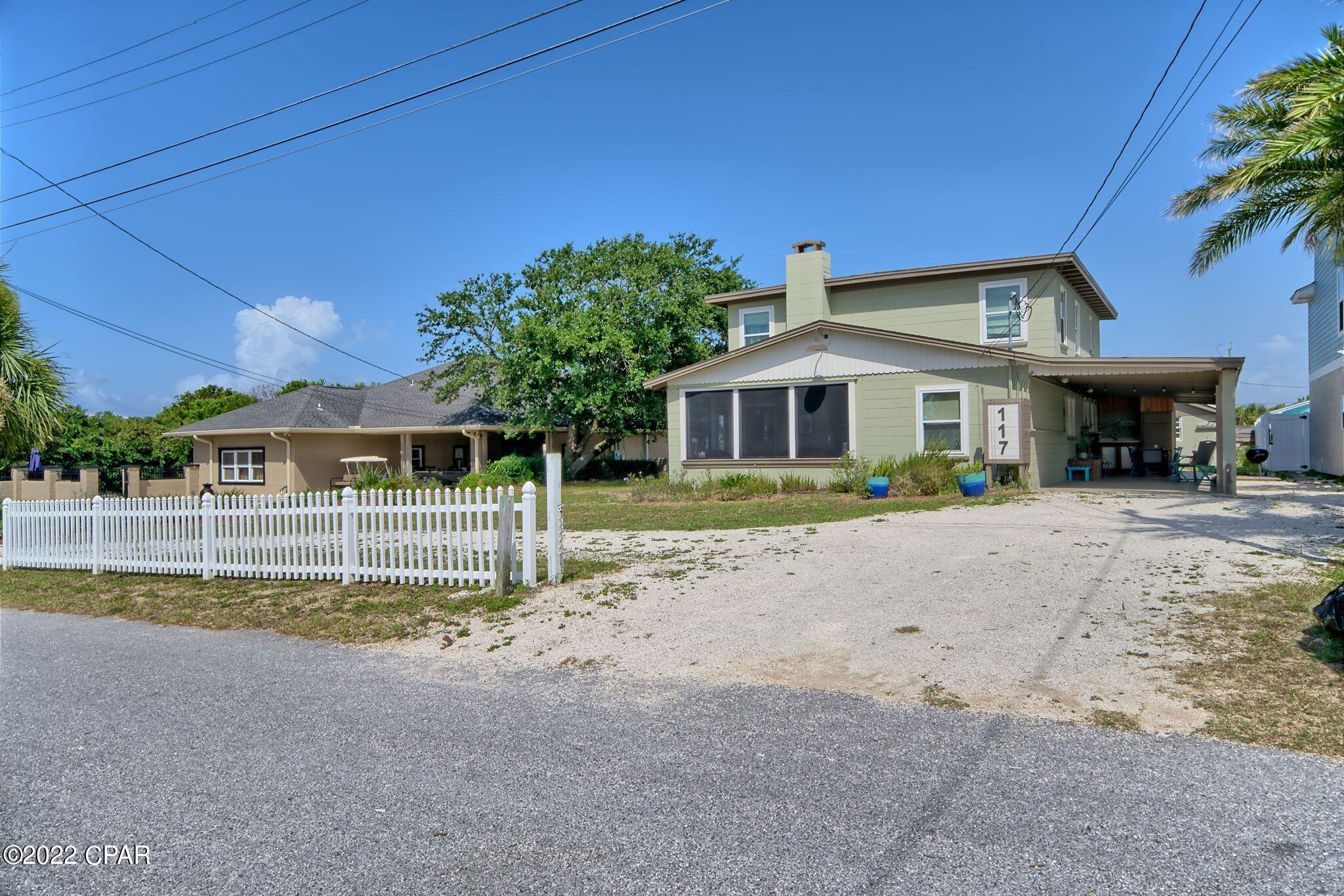 Laguna Beach Estates 1st Add - Residential