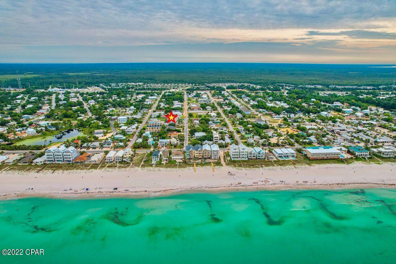 Laguna Beach Estates 1st Add - Residential