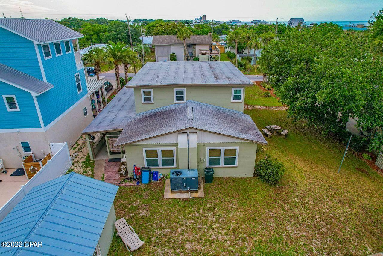 Laguna Beach Estates 1st Add - Residential