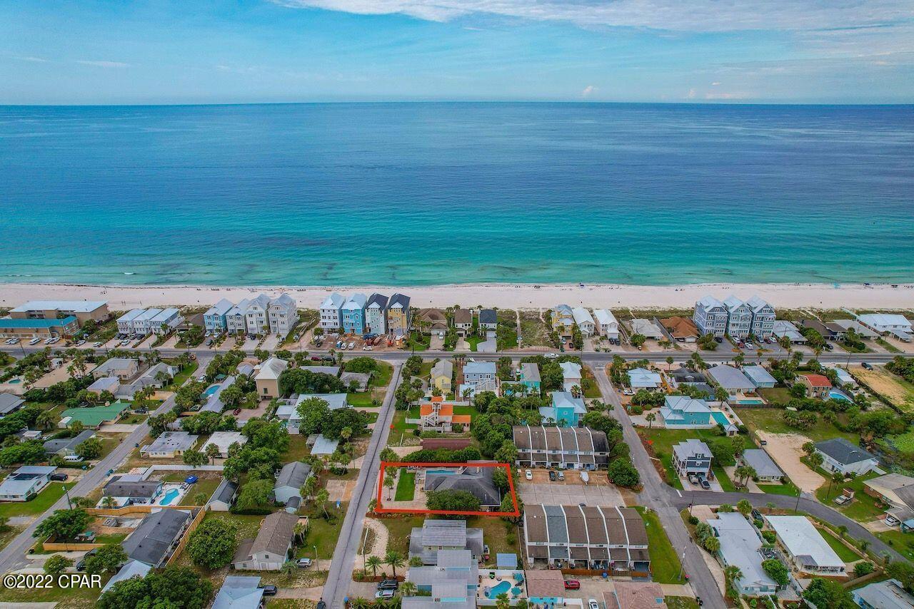 Laguna Beach Estates 1st Add - Residential