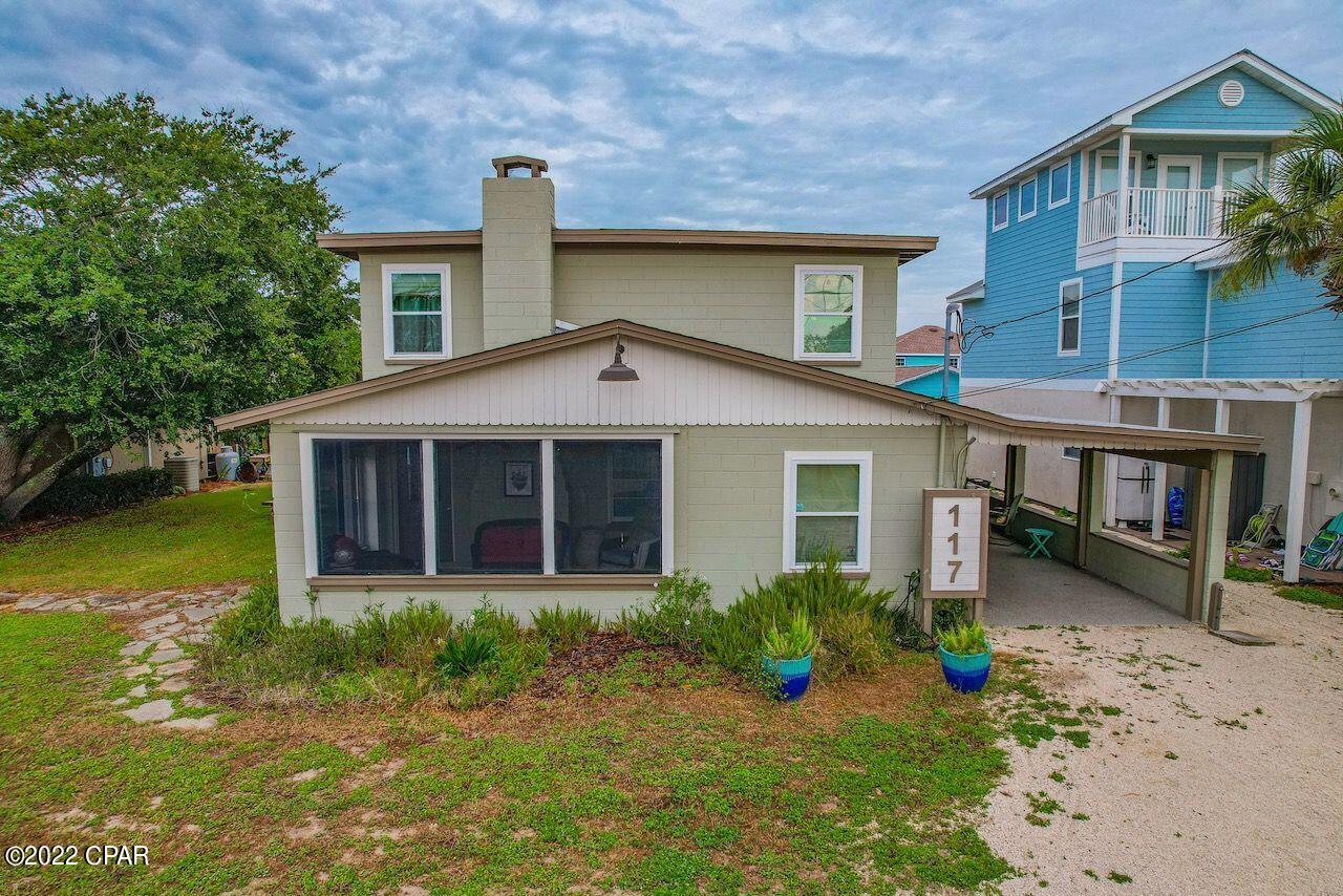 Laguna Beach Estates 1st Add - Residential