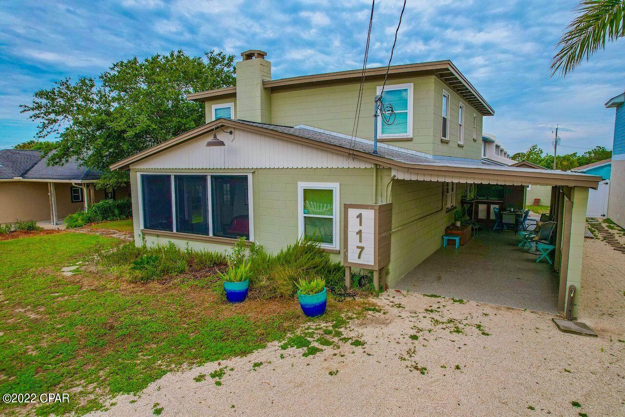 Laguna Beach Estates 1st Add - Residential