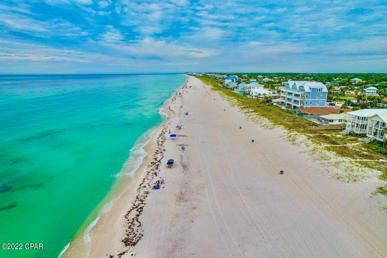 Laguna Beach Estates 1st Add - Residential