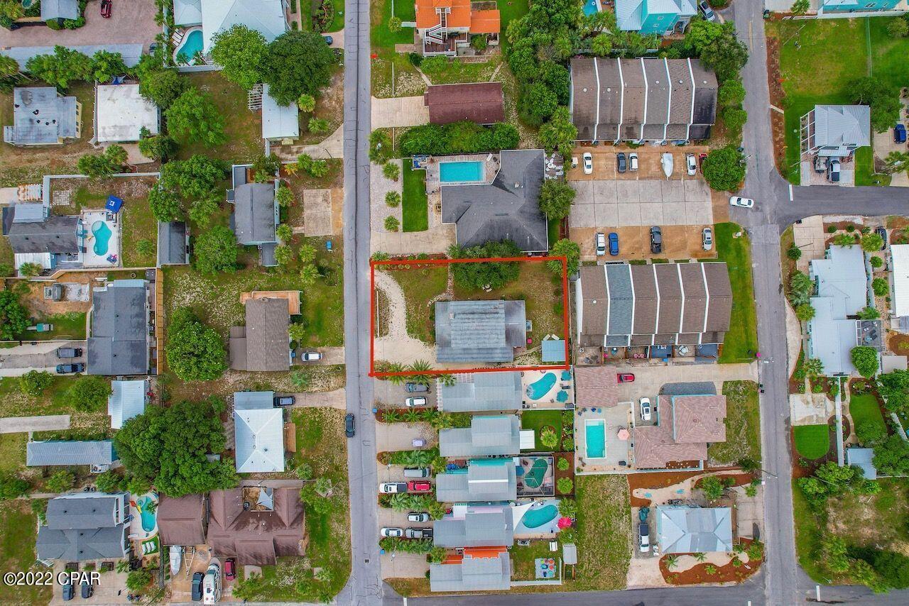 Laguna Beach Estates 1st Add - Residential