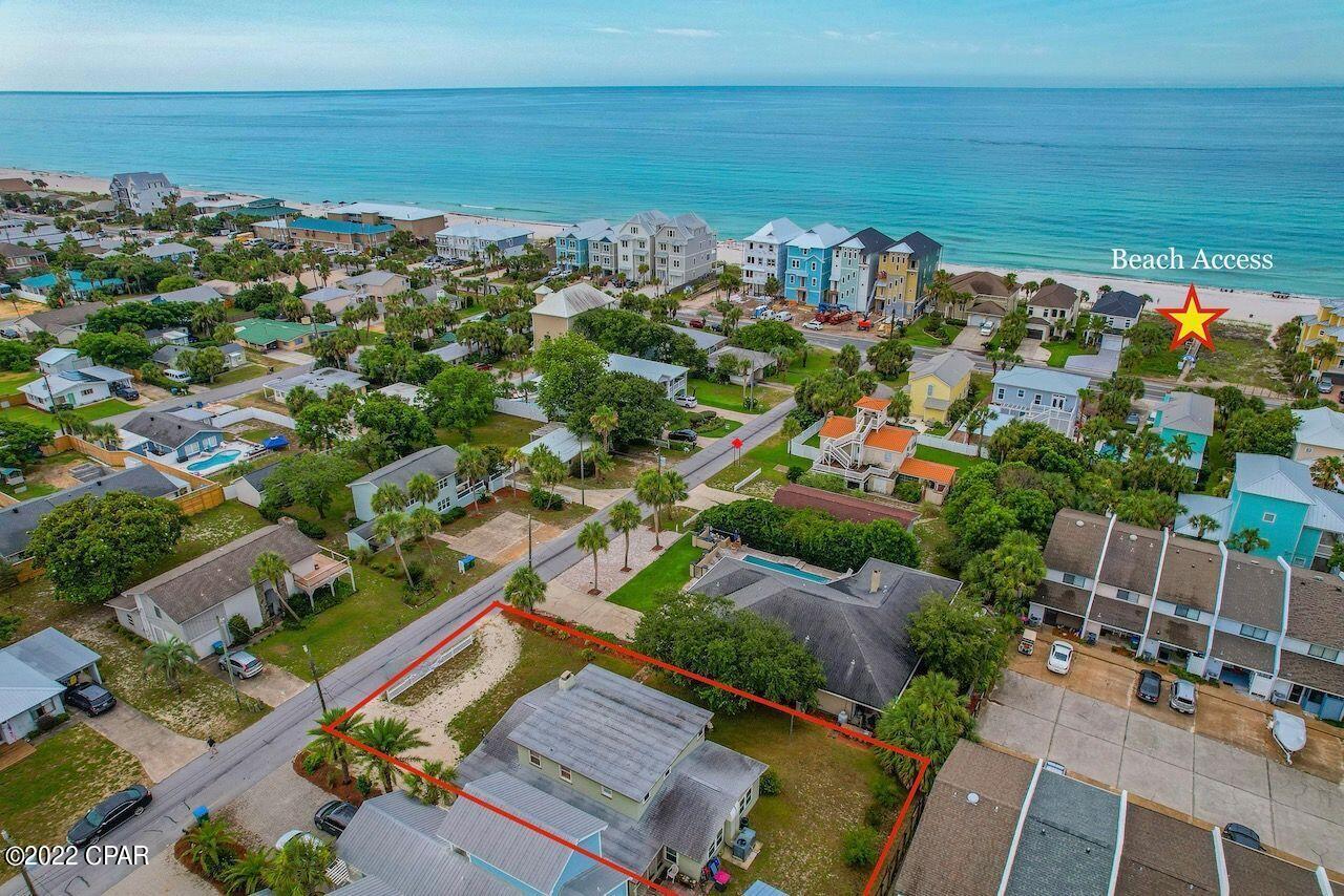 Laguna Beach Estates 1st Add - Residential