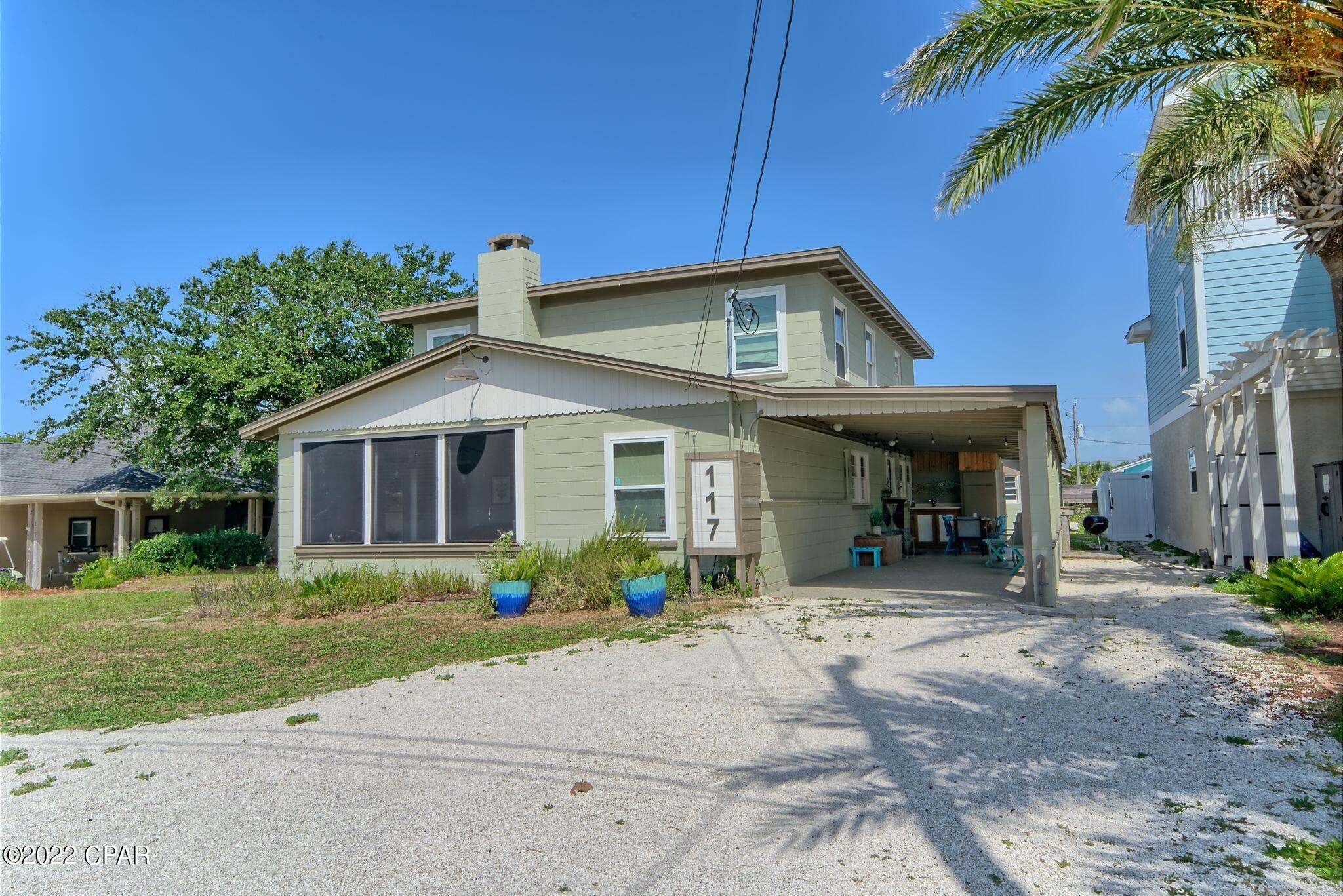 Laguna Beach Estates 1st Add - Residential