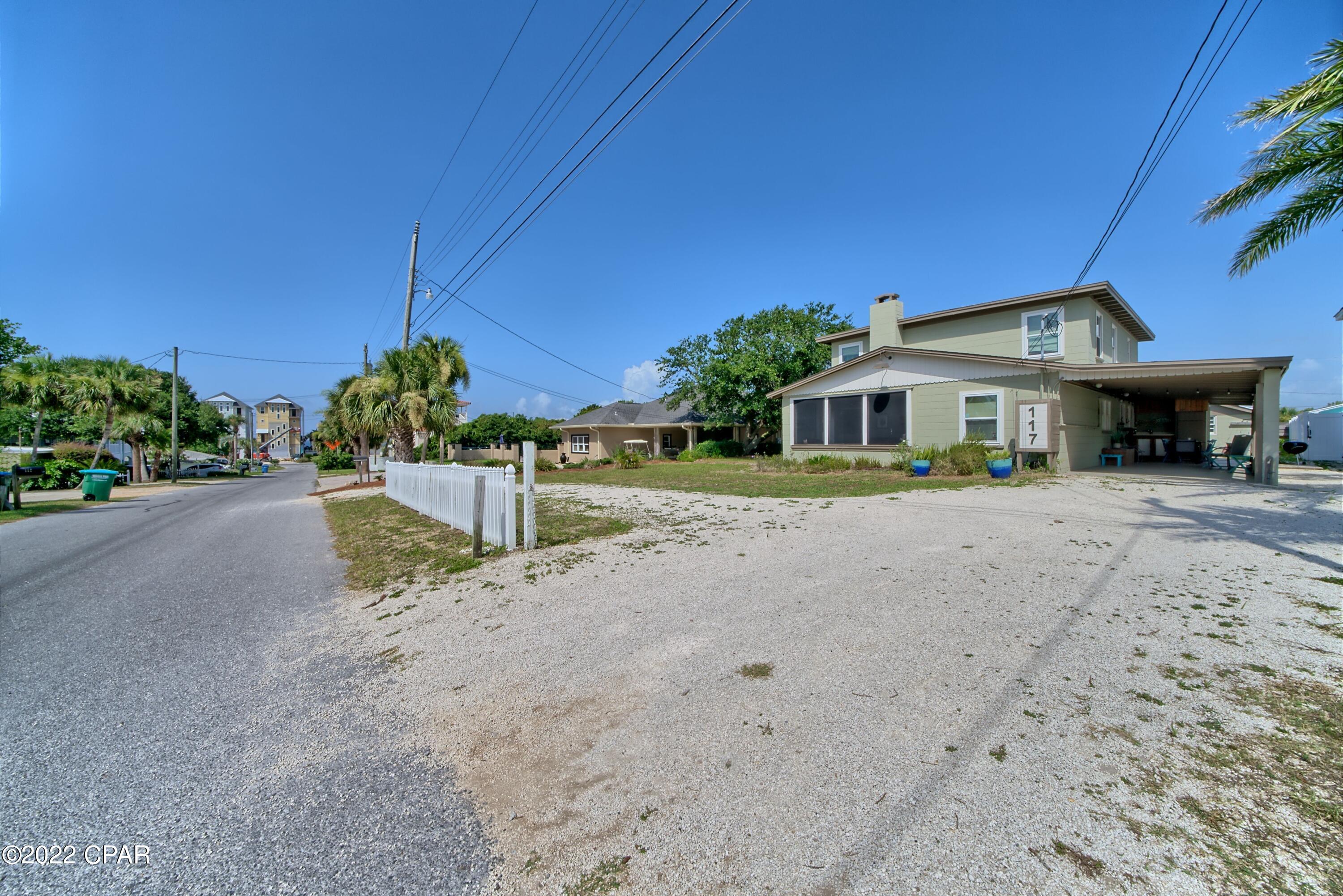 Laguna Beach Estates 1st Add - Residential