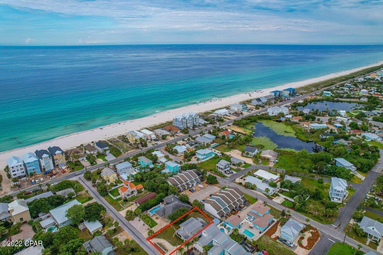 Laguna Beach Estates 1st Add - Residential