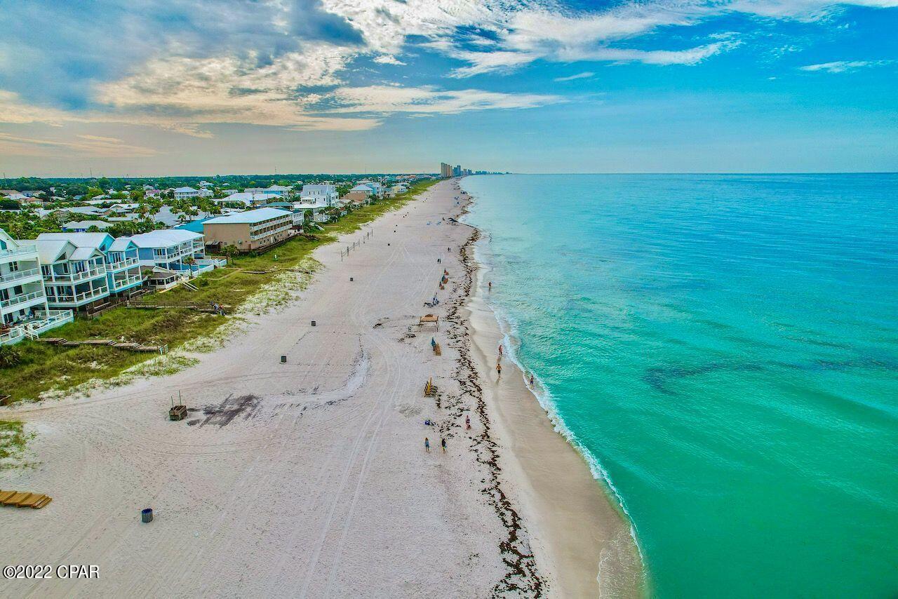 Laguna Beach Estates 1st Add - Residential