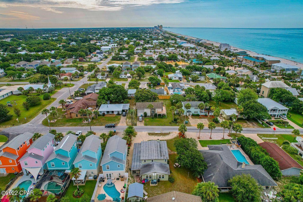 Laguna Beach Estates 1st Add - Residential