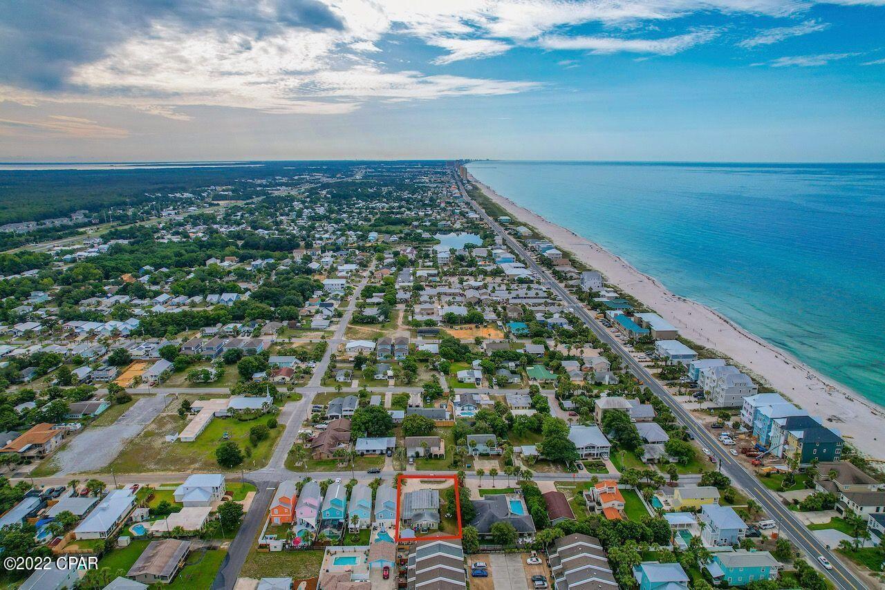 Laguna Beach Estates 1st Add - Residential