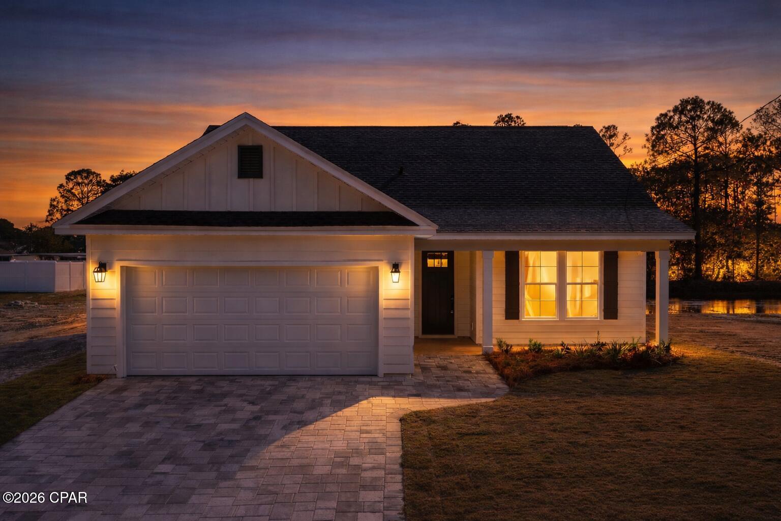 [No Recorded Subdiv] - Residential