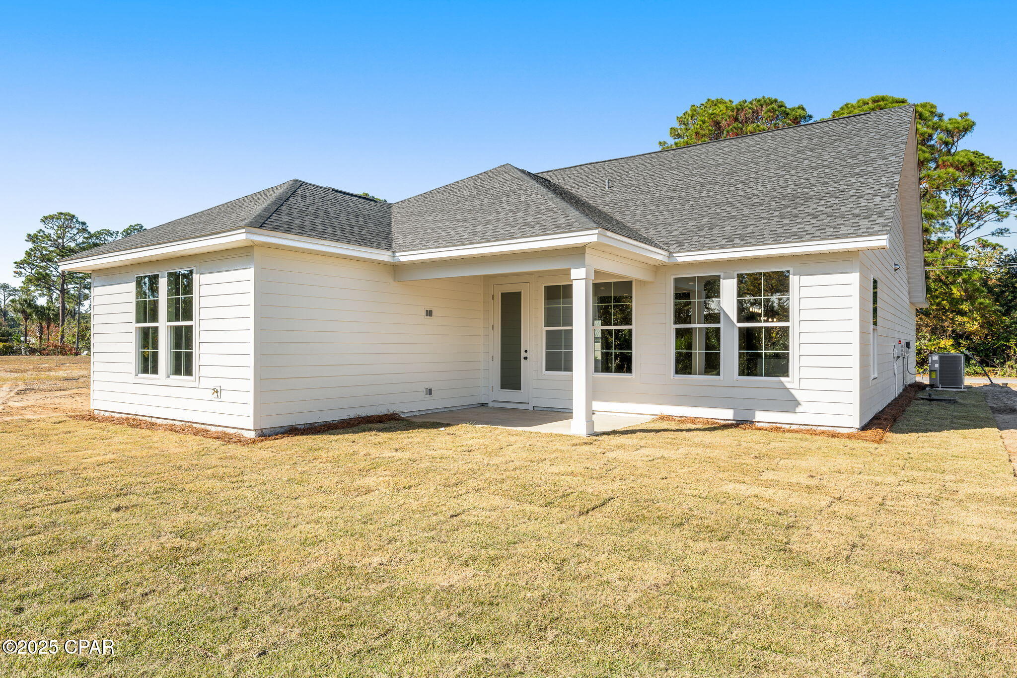 [No Recorded Subdiv] - Residential