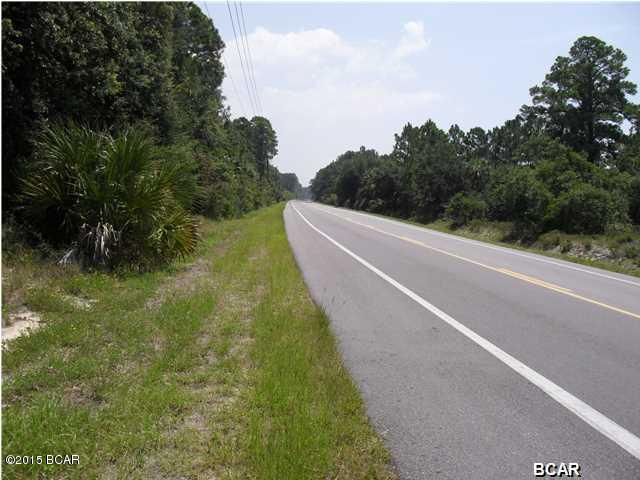 No Named Subdivision - Land