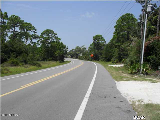 No Named Subdivision - Land