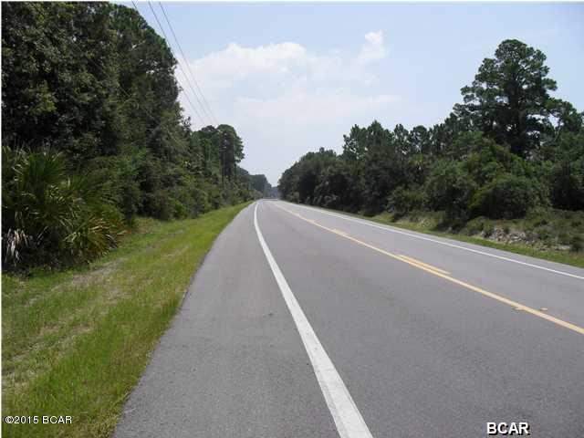 No Named Subdivision - Land