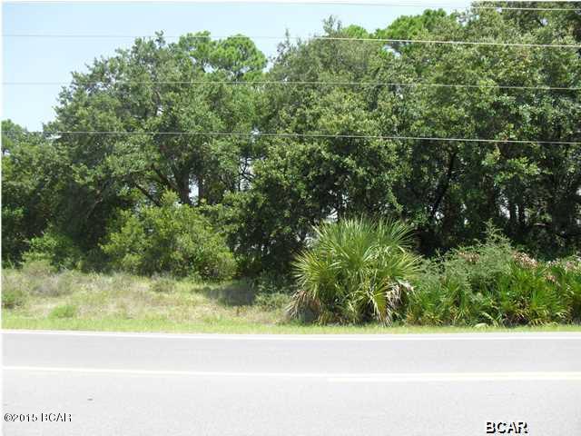 No Named Subdivision - Land