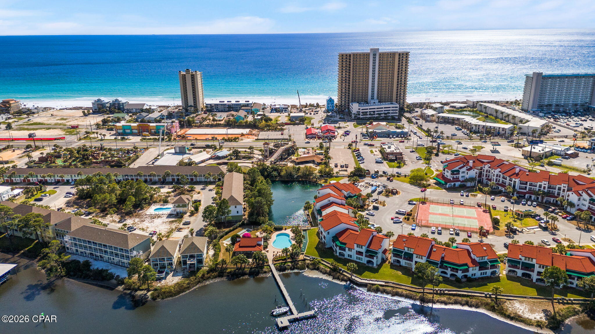 [No Recorded Subdiv] - Residential