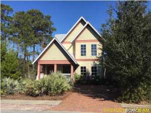 Preserve At Inlet Beach - Residential