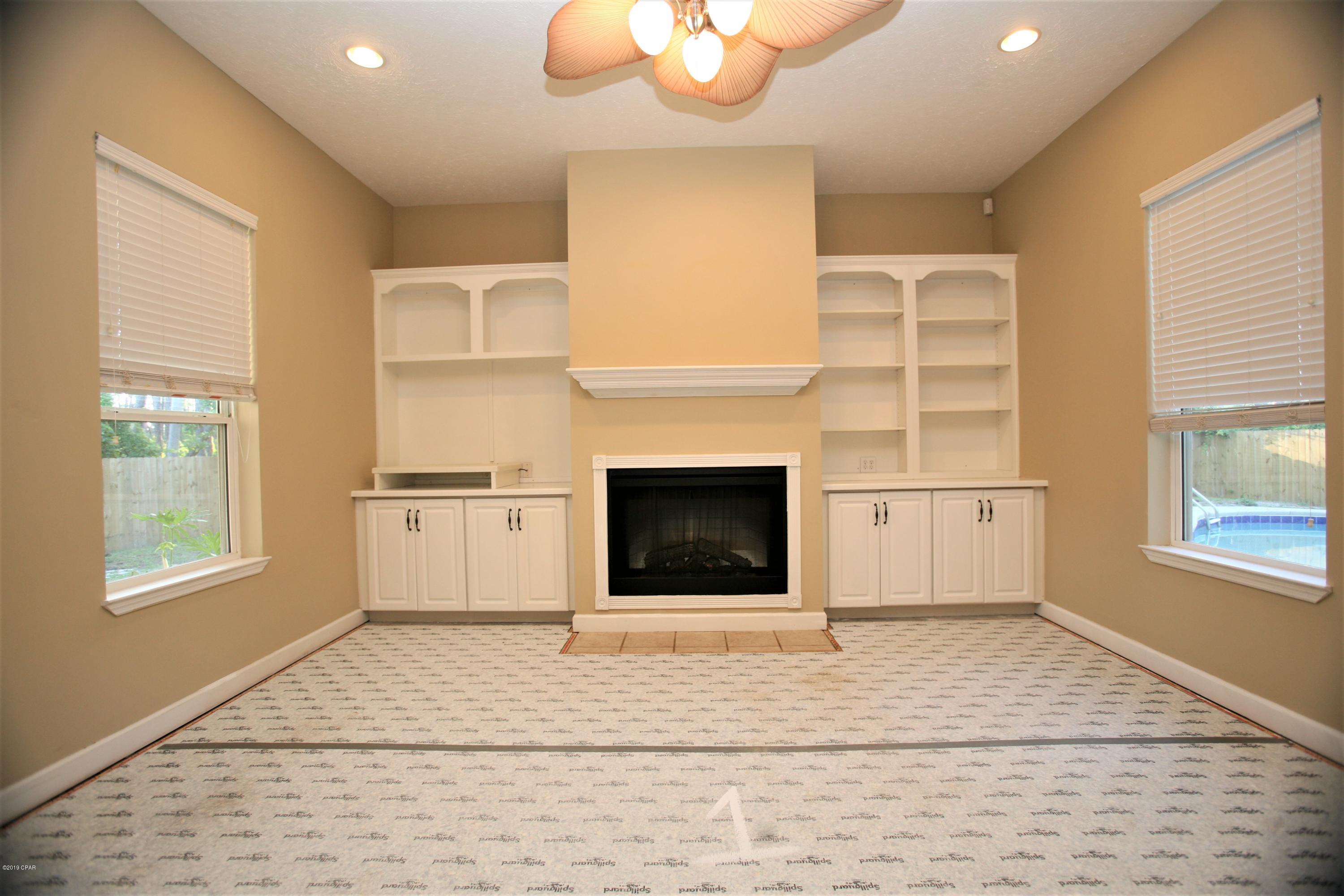 Hidden Pines Phase VII - Residential