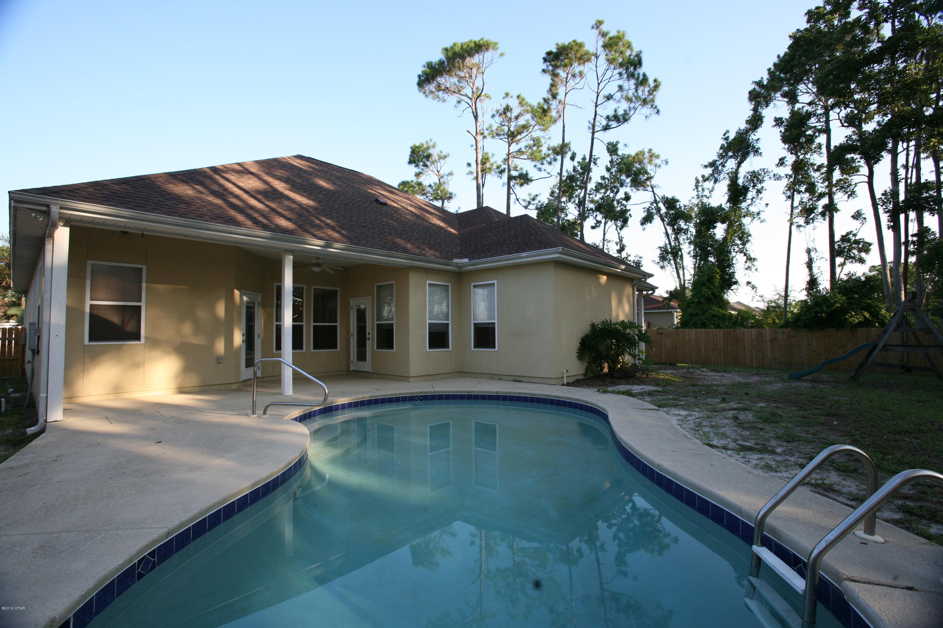 Hidden Pines Phase VII - Residential