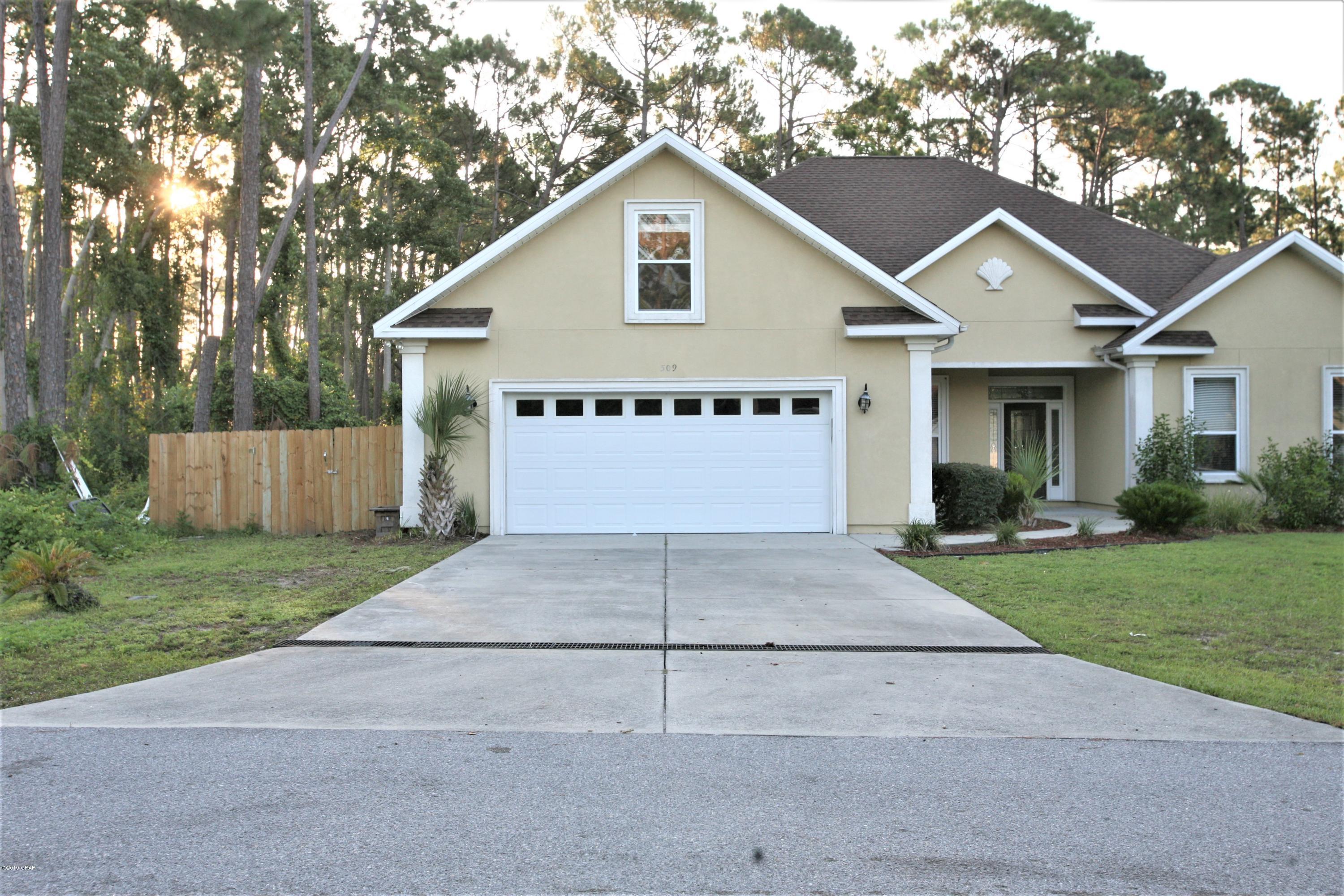 Hidden Pines Phase VII - Residential