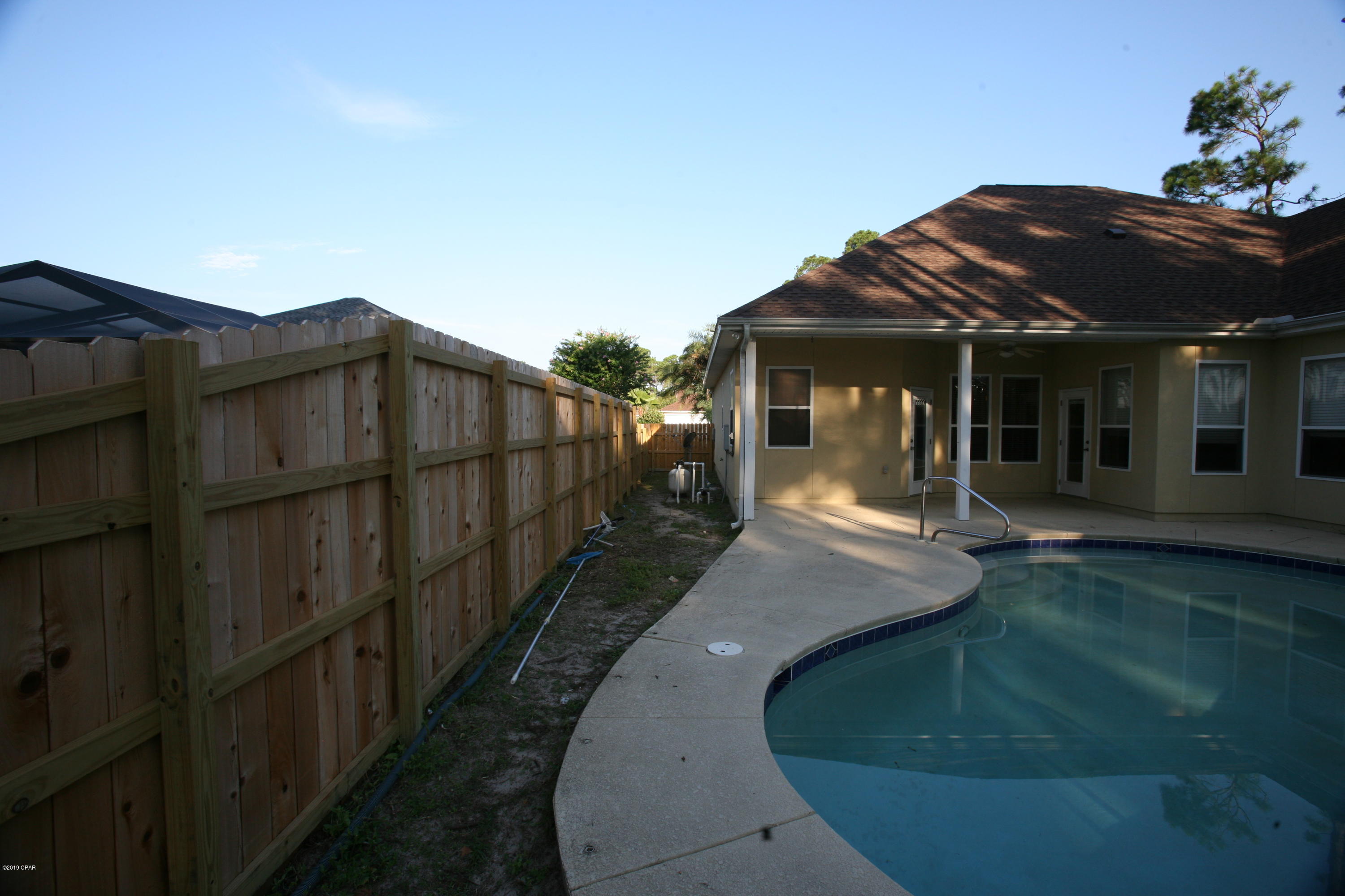 Hidden Pines Phase VII - Residential