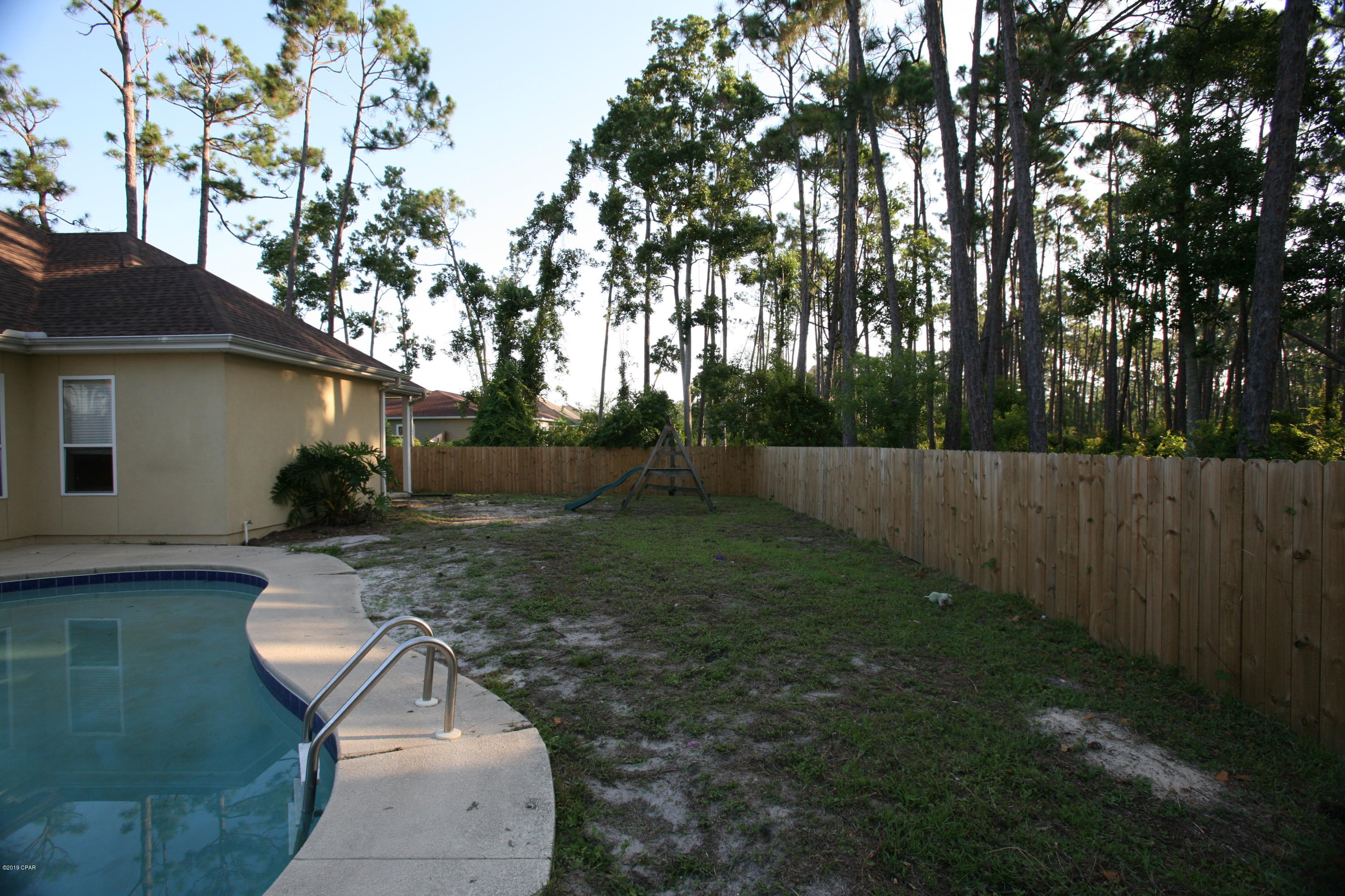 Hidden Pines Phase VII - Residential