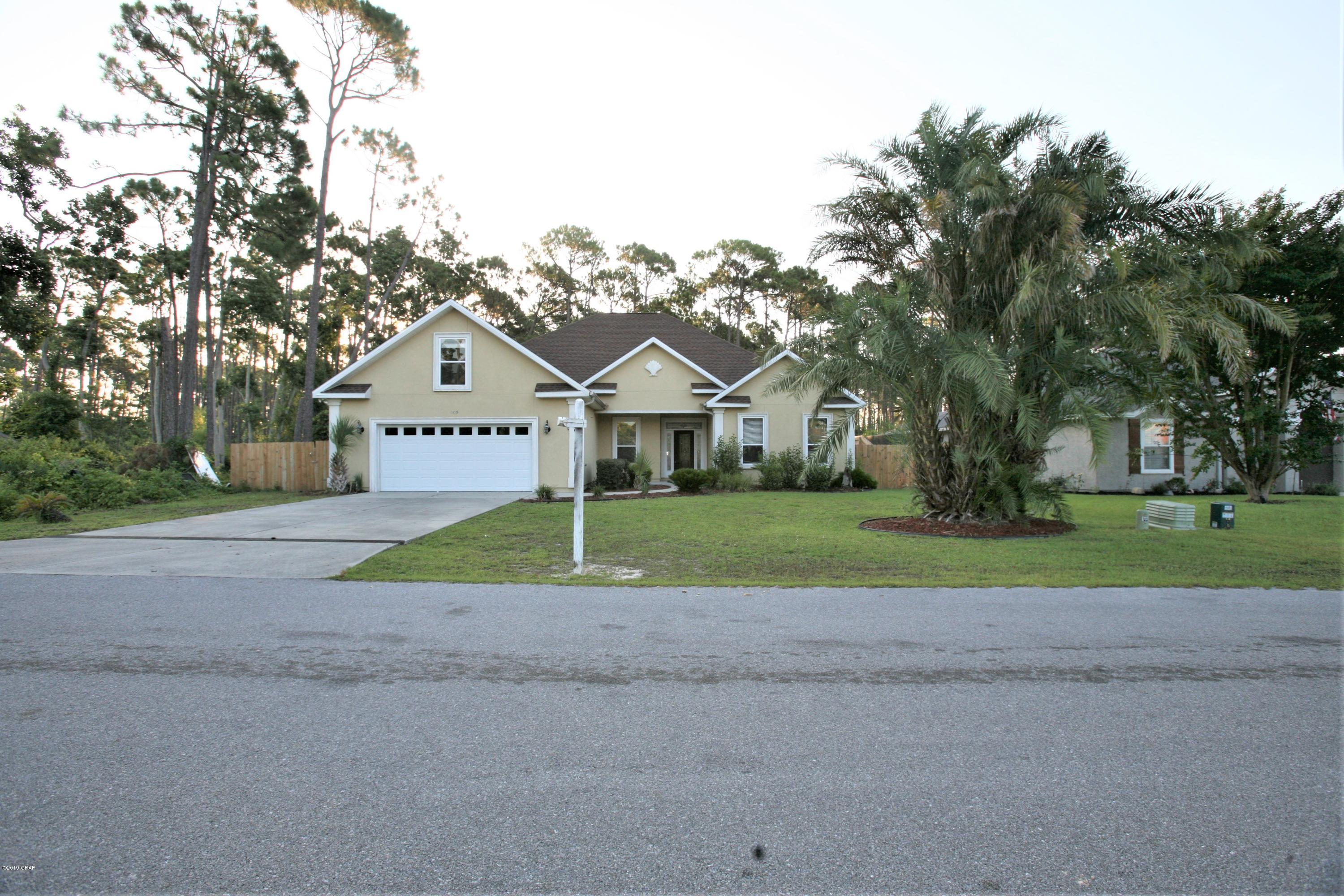 Hidden Pines Phase VII - Residential