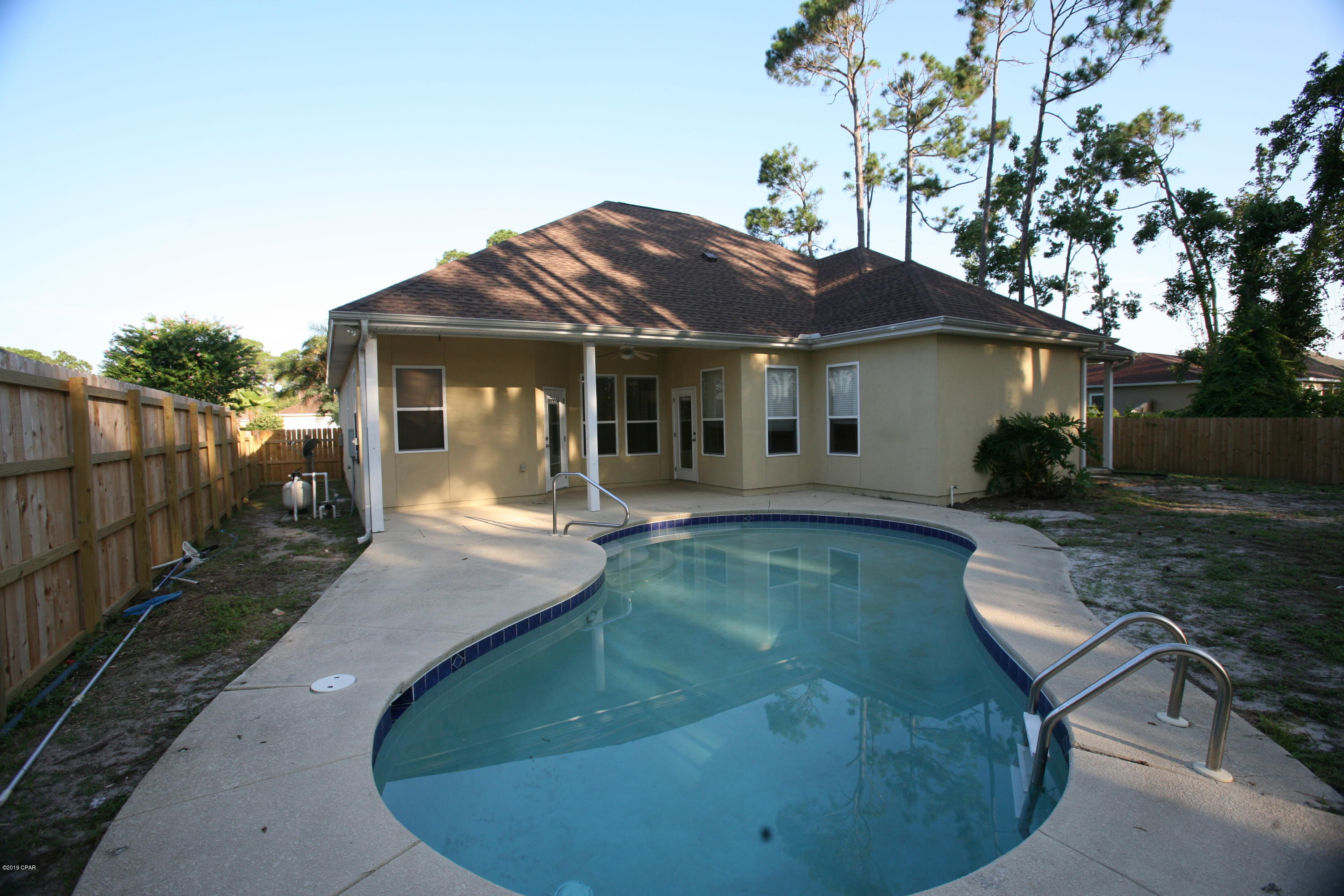 Hidden Pines Phase VII - Residential