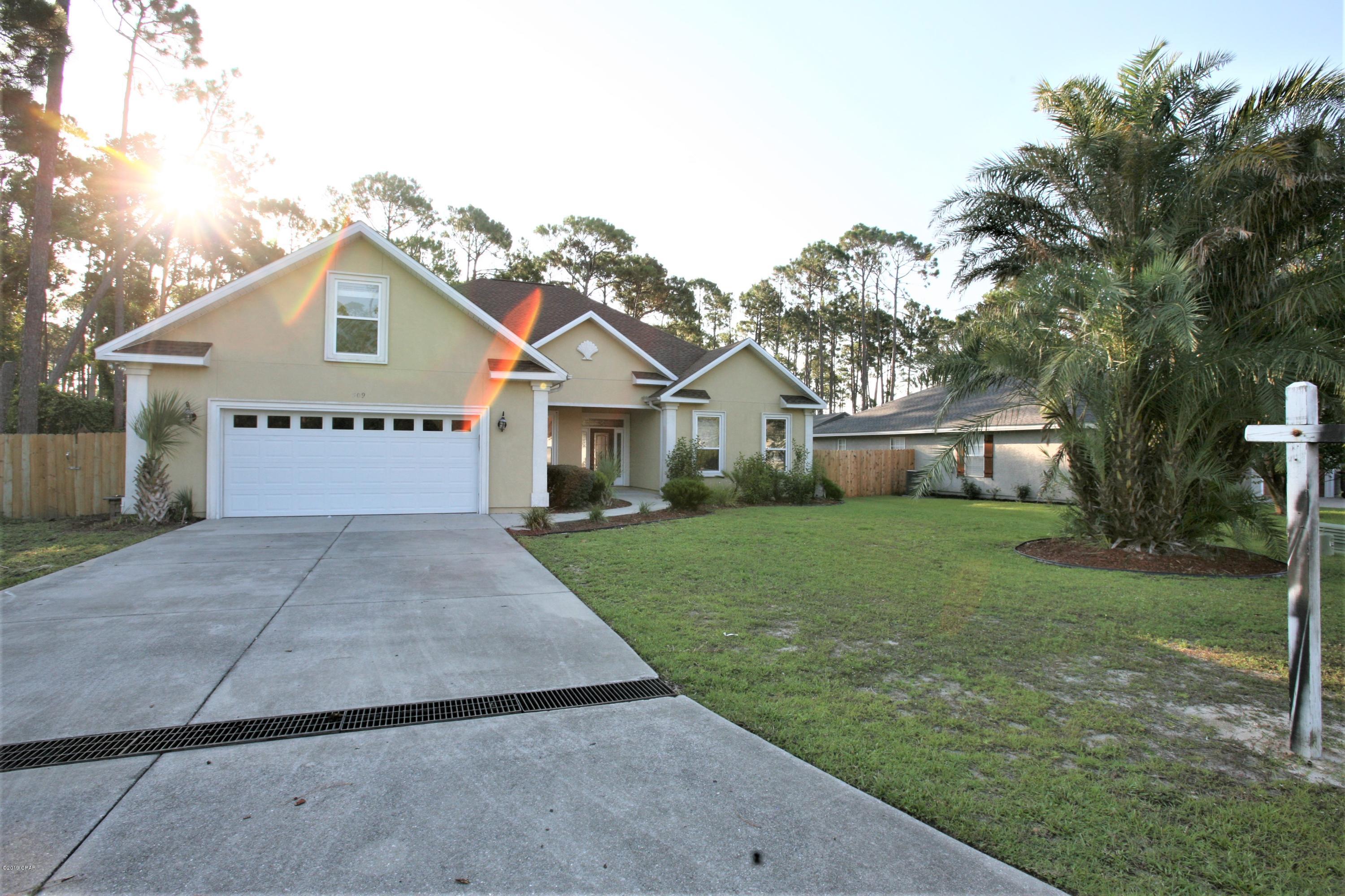 Hidden Pines Phase VII - Residential